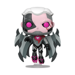 Pop Plus Bastion Nimrod X Men 97 image