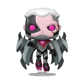 Pop! Plus Bastion Nimrod (X-Men '97), Image 1