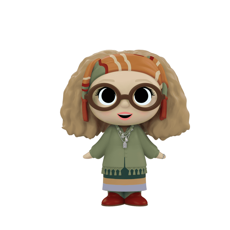 Sybill Trelawney Mystery Mini, , hi-res view 1