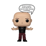 Pop Dom Toretto Winning Is Winning image