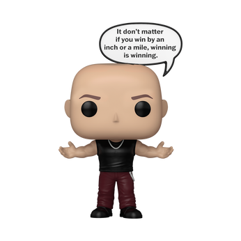 Pop! Dom Toretto (Winning is Winning), Image 1