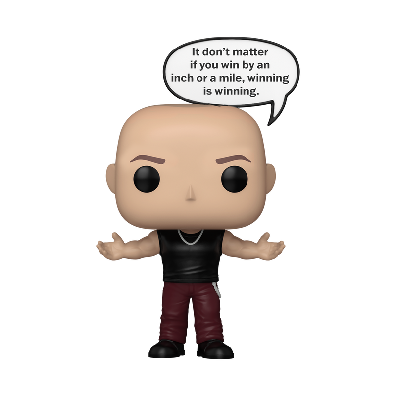 Pop! Dom Toretto (Winning is Winning), , hi-res view 1
