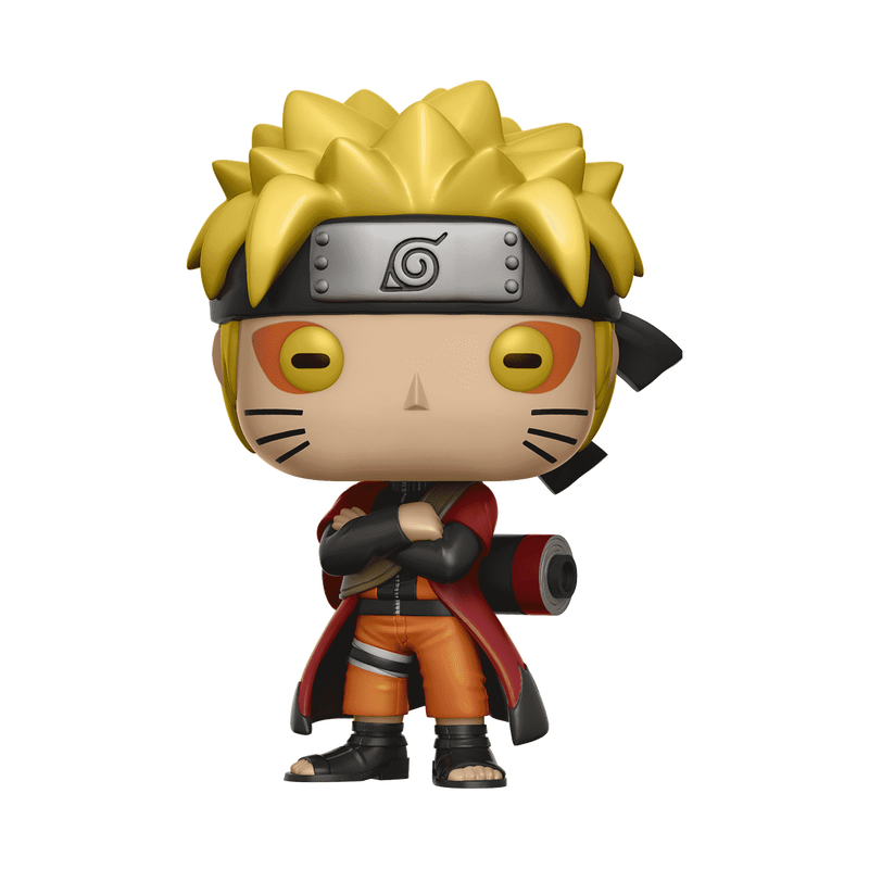 Pop! Naruto (Sage Mode), , hi-res view 1