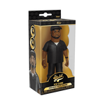 Vinyl GOLD 5" Ice Cube, , hi-res view 3