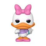 Pop! Vinyl Pin Daisy Duck, , hi-res view 2
