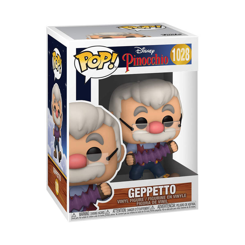 Pop! Geppetto, , hi-res view 2