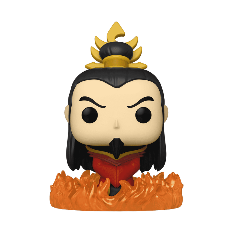Pop! Fire Lord Ozai, , hi-res view 1