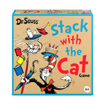 Dr. Seuss Stack with the Cat Children's Game, , hi-res image number 1
