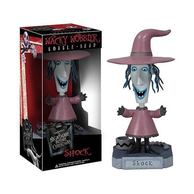 TNBC: Shock WW, , hi-res view 1
