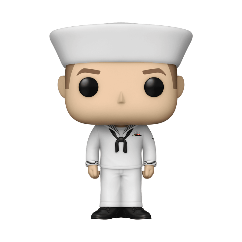 Pop! Sailor (Male C), , hi-res view 1