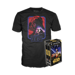 BOXED TEE: SW VADER RETURN (SHIRT), , hi-res view 1