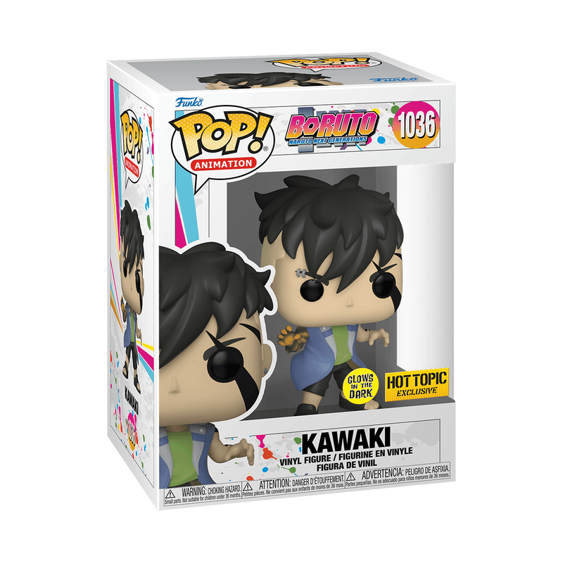Pop! Kawaki (Glows in the Dark), , hi-res view 1