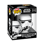 Bitty Pop! Darth Vader & Stormtrooper 2-Pack, , hi-res view 4