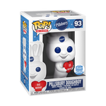 Pop! Pillsbury Doughboy with Heart, , hi-res view 2