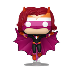 Pop! Batwoman (Pride Flag), , hi-res view 1