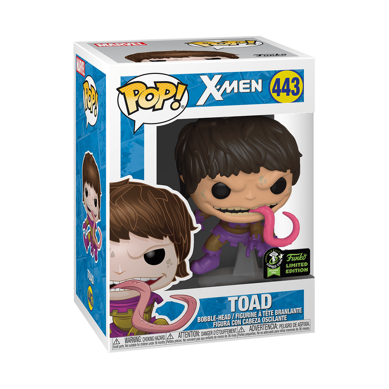 Pop! Toad, , hi-res view 2