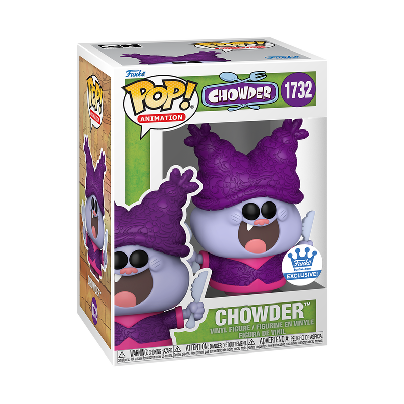 Pop! Chowder, , hi-res view 3