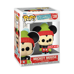 Pop! Mickey Mouse (Retro Reimagined), , hi-res view 2