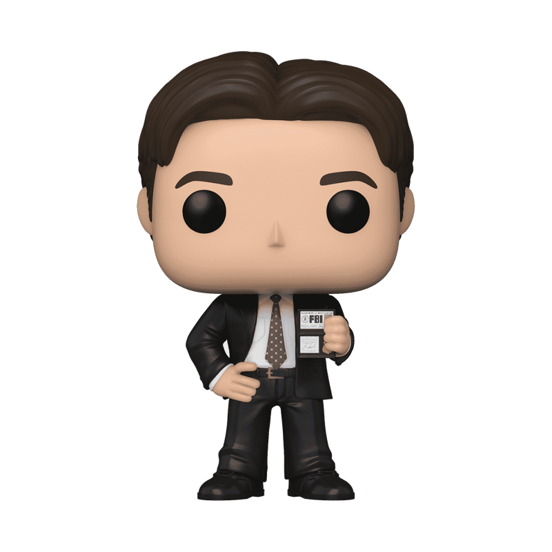 Pop! Fox Mulder, , hi-res view 1