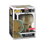 POP Marvel: Marvel 80th - Iron Man (PT)* (T), , hi-res view 1