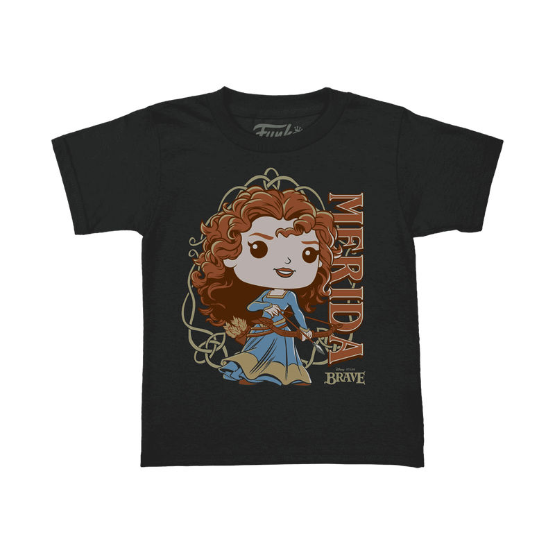 Merida with Bow and Arrow, , hi-res image number 1