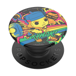 Pop! Sockets Thor (Black Light), , hi-res view 1