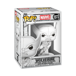 Pop! Wolverine (Sketched Deco), , hi-res view 2