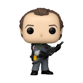 Pop! Peter Venkman (Ghostbusters II), Image 1
