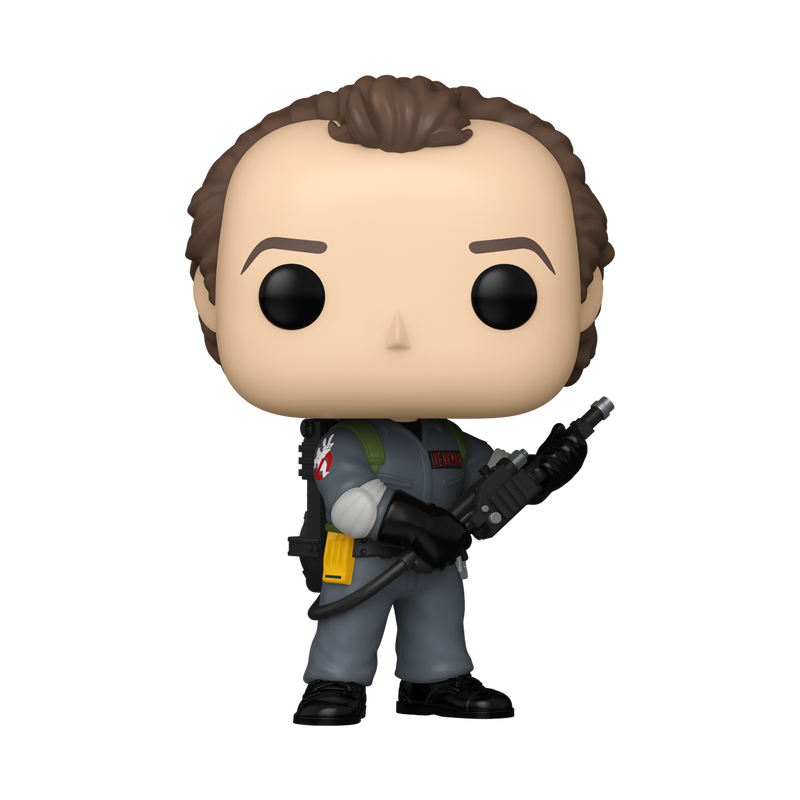 Pop! Peter Venkman (Ghostbusters II), , hi-res view 1