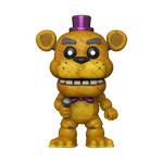 Pop! Fredbear, , hi-res view 1