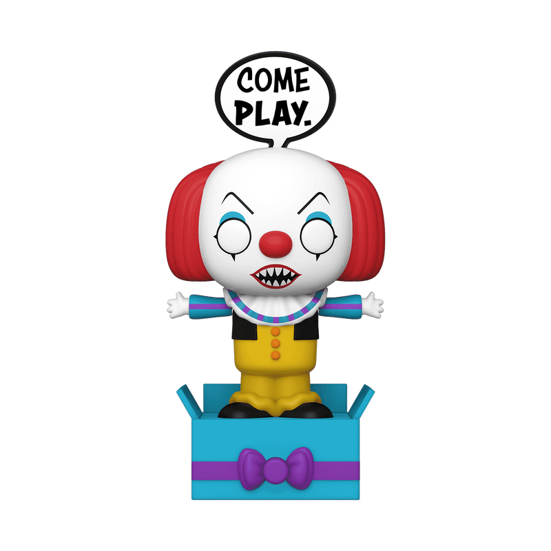 Popsies Pennywise Classic, , hi-res view 1