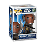 Pop! Mercenary Guard Droid, , hi-res view 3