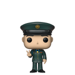 POP Movies: Forrest Gump- Forrest w/Medal, , hi-res view 1
