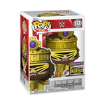 Pop! "Macho Man" Randy Savage (Metallic), , hi-res view 2