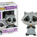 Pocahontas - Meeko, , hi-res view 1