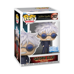 Pop! Young Satoru Gojo with Glasses, , hi-res view 2