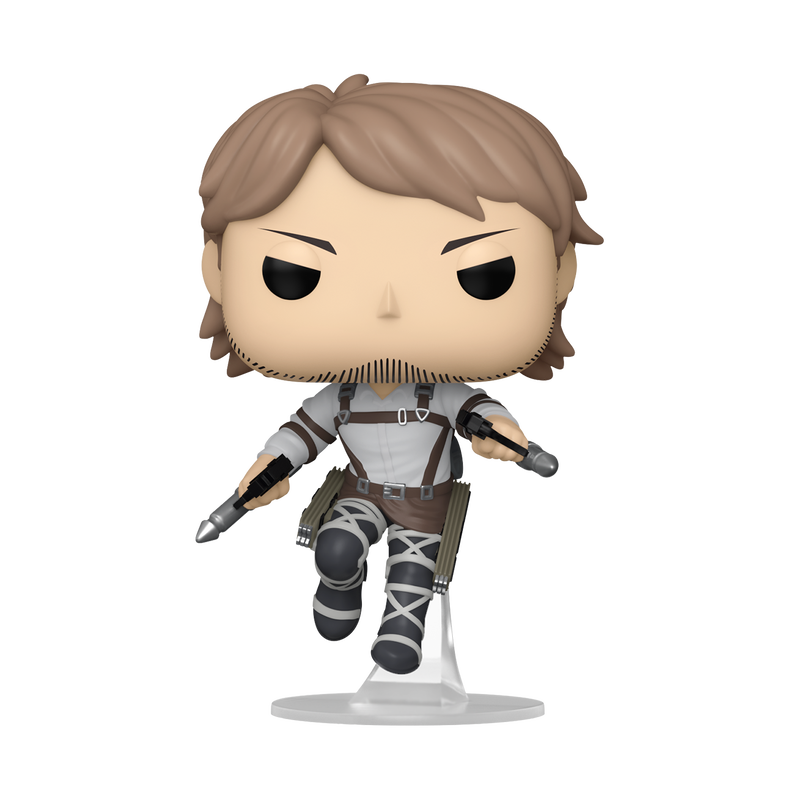Pop! Jean Kirstein, , hi-res view 1