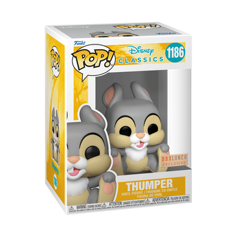 Pop! Thumper, Image 2