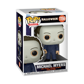 Pop! Michael Myers (New Pose), Image 2