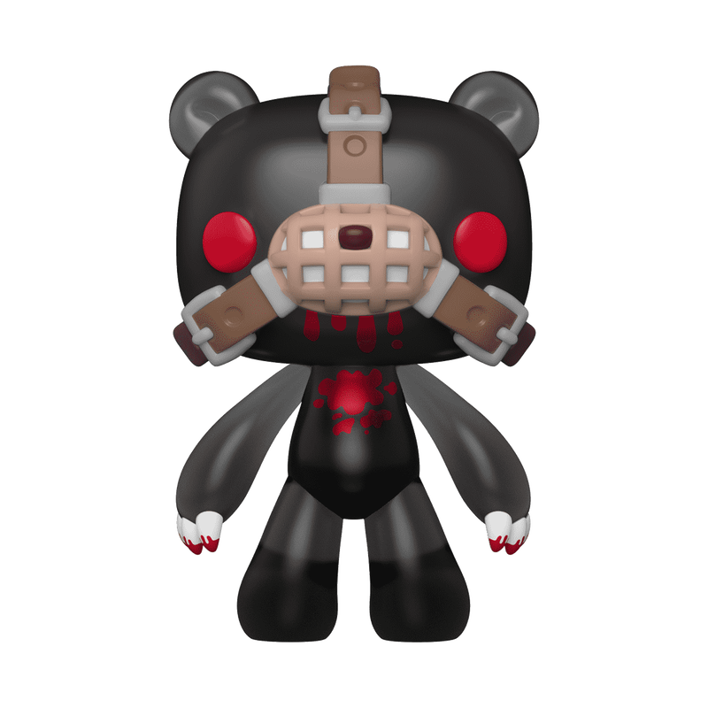 Pop! Gloomy Bear with Muzzle, , hi-res view 3