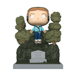 Pop! Moment Max at Cemetery, , hi-res view 1