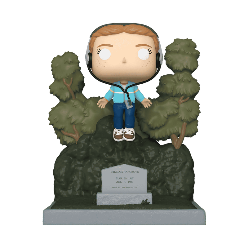 Pop! Moment Max at Cemetery, , hi-res view 1