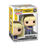 Pop! Michelle with Paintball Gun, , hi-res view 2
