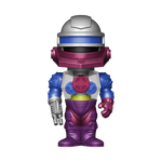 Vinyl SODA Roboto, , hi-res view 3