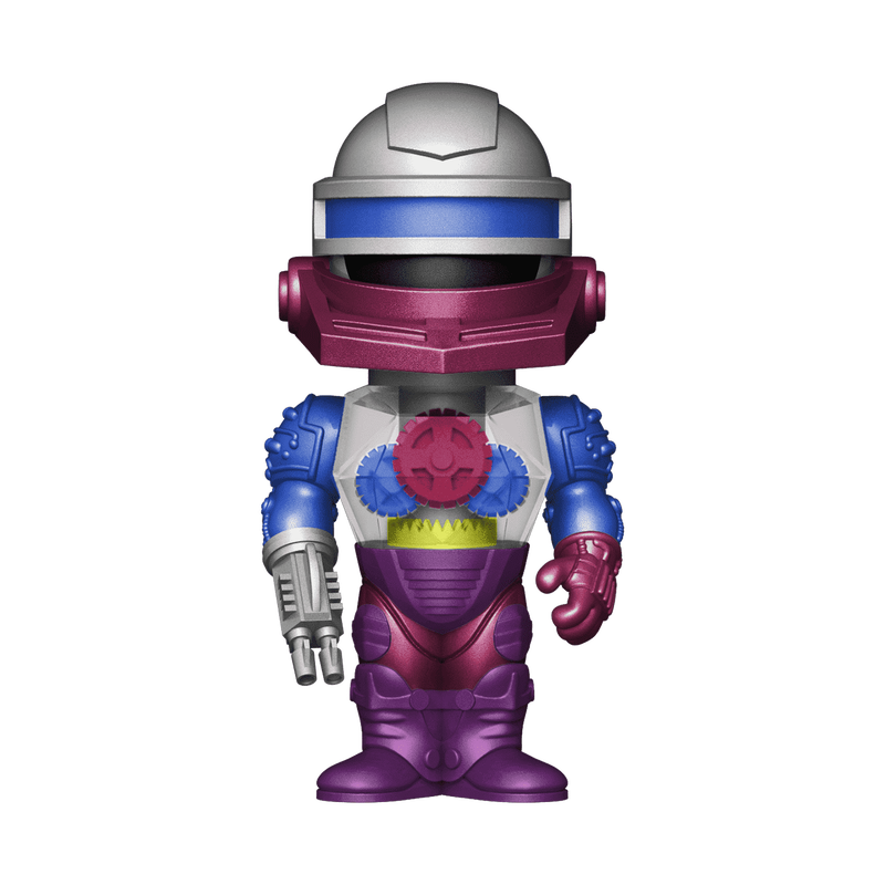 Vinyl SODA Roboto, , hi-res view 3