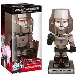 CLASSIC Transformers Megatron Bobble Head, , hi-res view 1