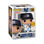Pop! Derek Jeter, , hi-res view 4