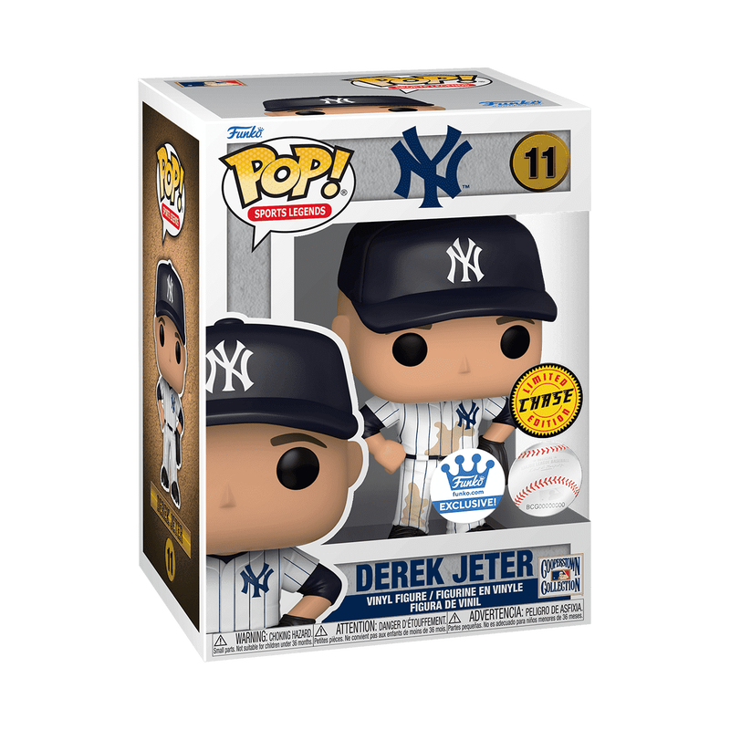 Pop! Derek Jeter, , hi-res view 4