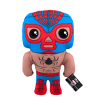 El Aracno Plush, , hi-res view 1