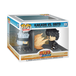 Pop! Moment Kakashi vs. Obito, , hi-res view 2